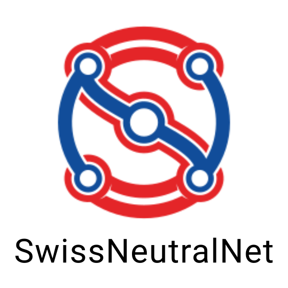 Logo SwissNeutralNet