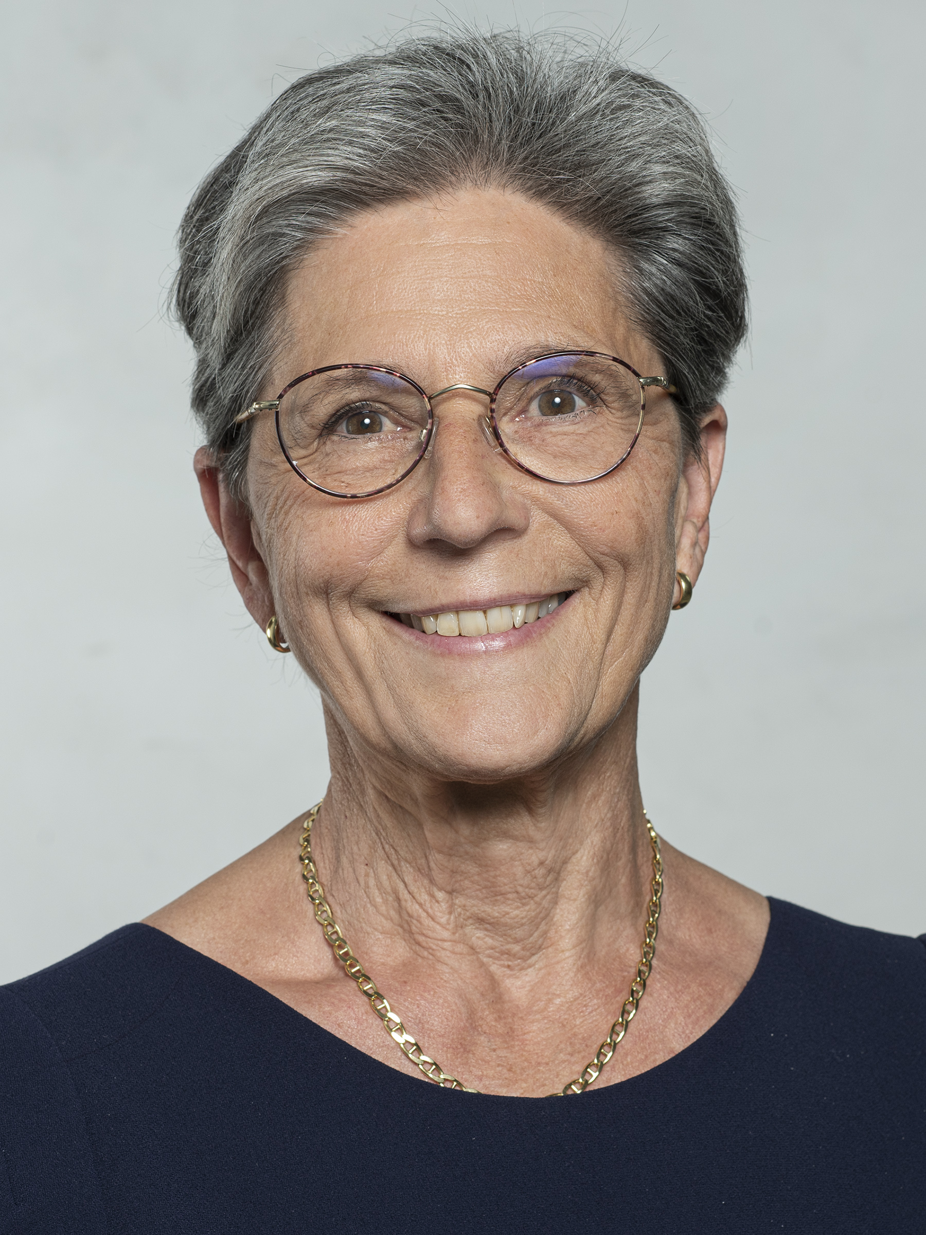 Photo de Graziella Schaller